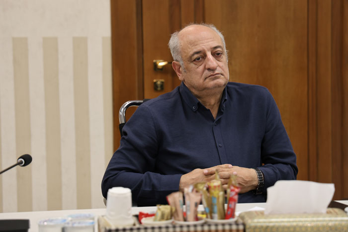 شورای راهبردی  7