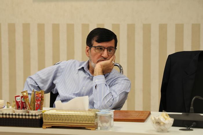 شورای راهبردی  5