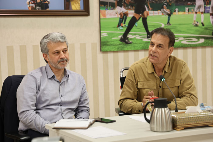 شورای راهبردی  2