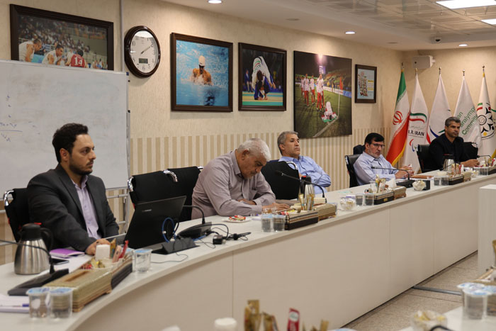 شورای راهبردی  1