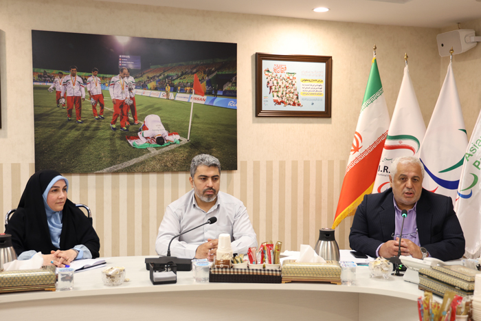 ستاد نماز جمعه  6