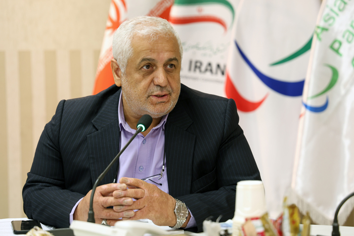 ستاد نماز جمعه  5