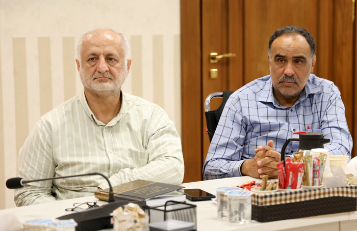 ستاد نماز جمعه  4