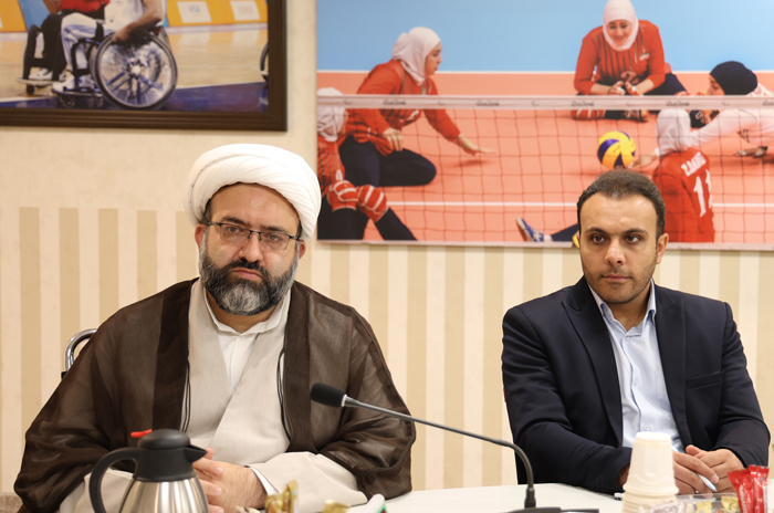 ستاد نماز جمعه  3