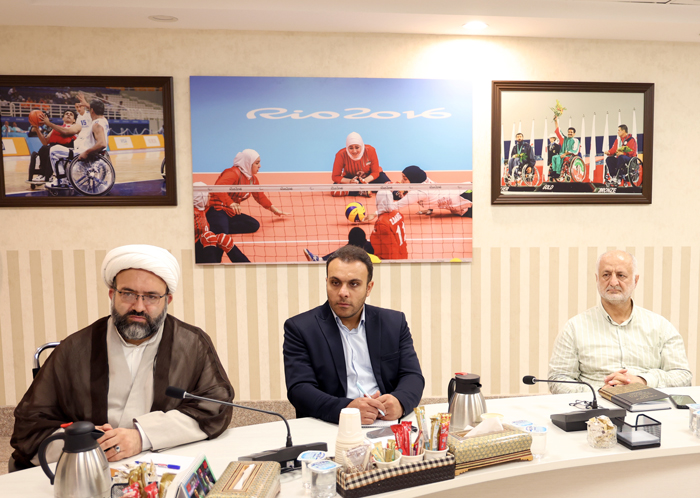 ستاد نماز جمعه  2