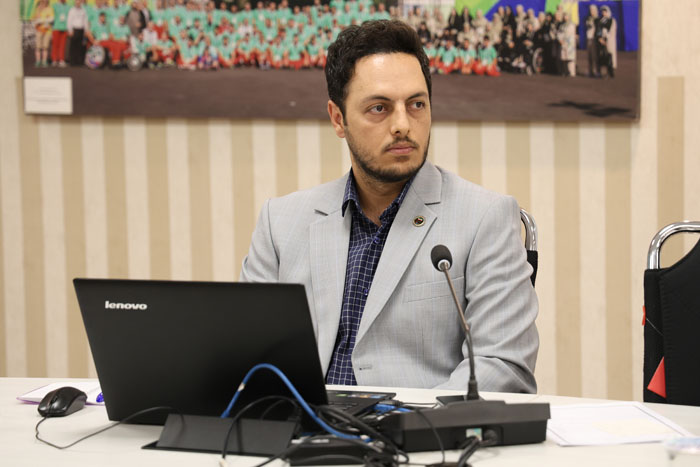 شورای عالی فنی  10