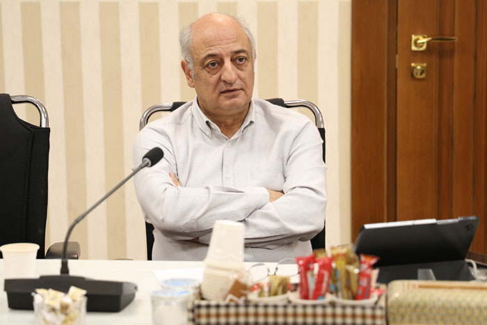 شورای عالی فنی  9