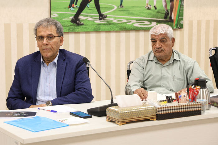 شورای عالی فنی  8