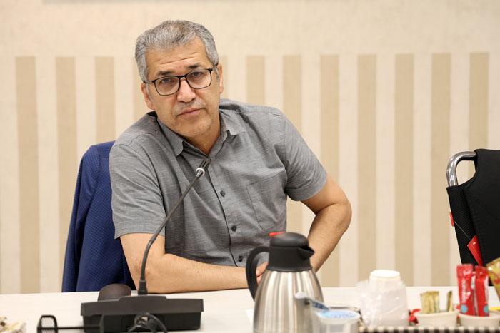 شورای عالی فنی  7