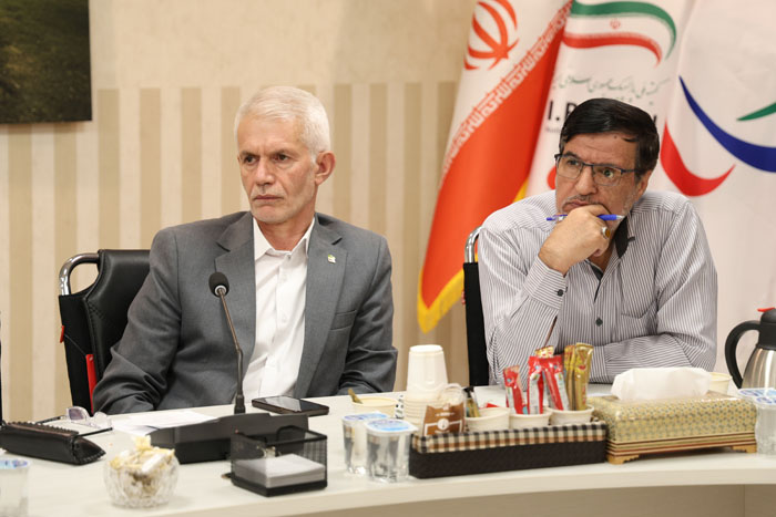 شورای عالی فنی  4