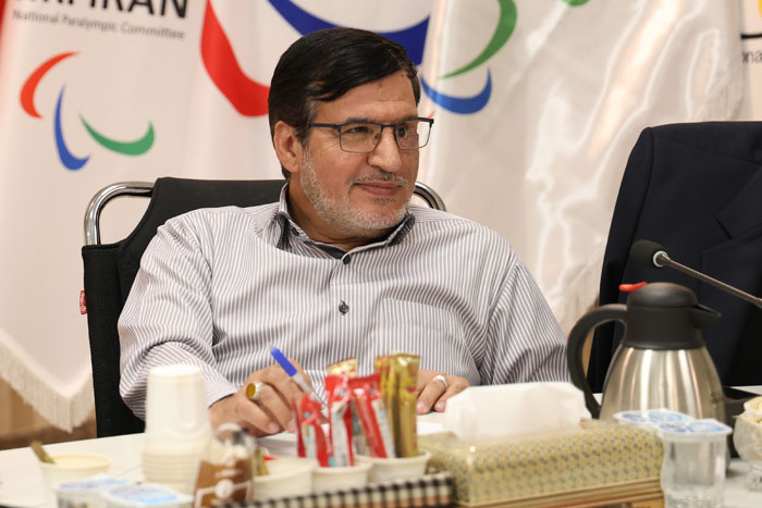 شورای عالی فنی  1