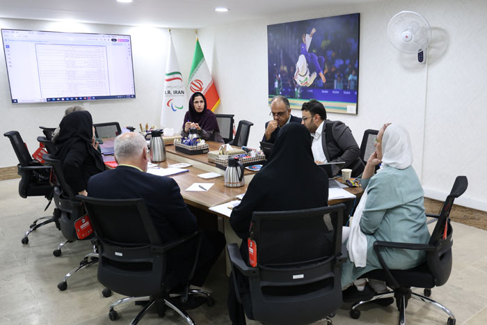 نشست پزشکی  8