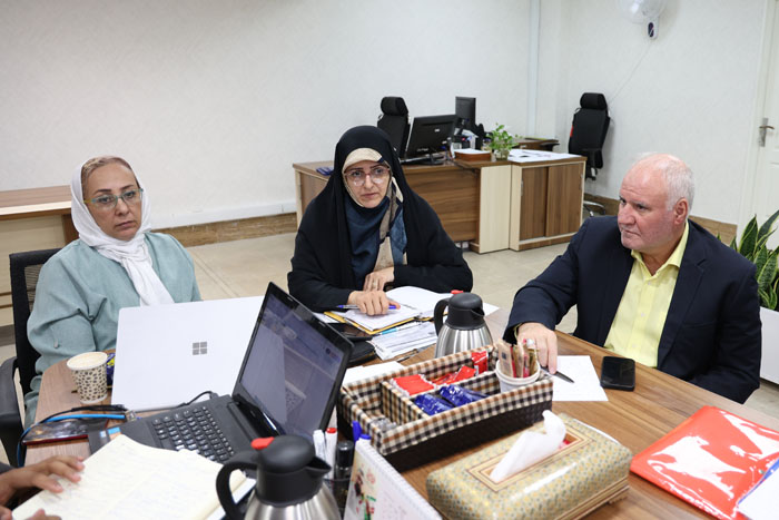 نشست پزشکی  6