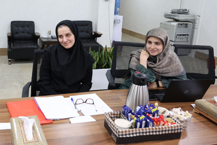 نشست پزشکی  5