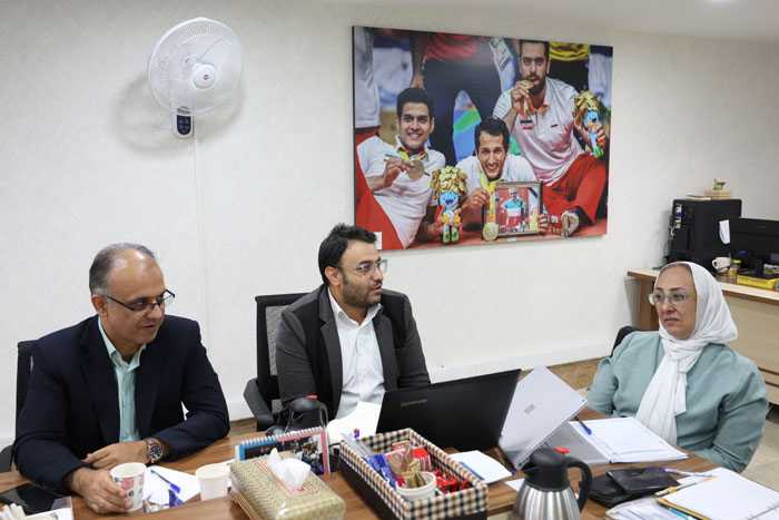 نشست پزشکی  4