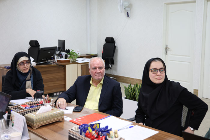 نشست پزشکی  3