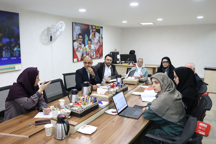 نشست پزشکی  1