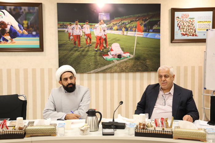 جلسه بسیج  3