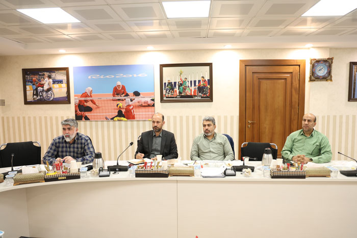 جلسه بسیج  2