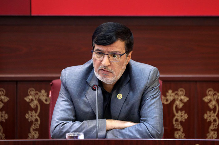 نشست وزارت  11