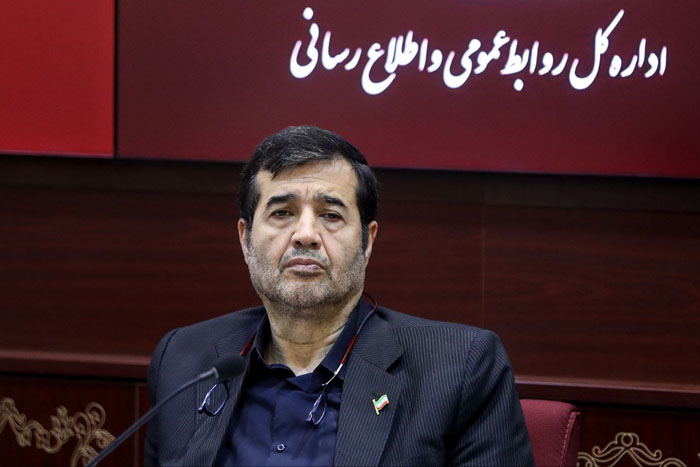 نشست وزارت  10