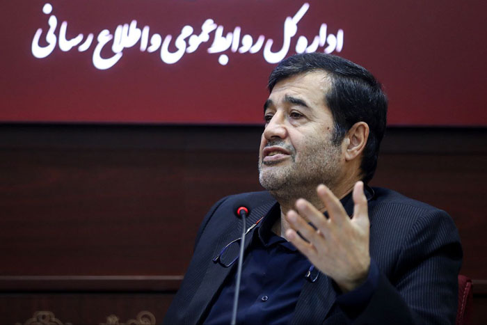 نشست وزارت  6