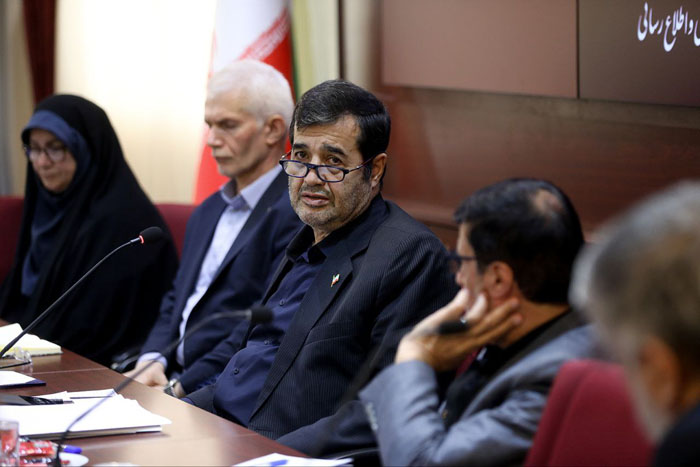 نشست وزارت  3