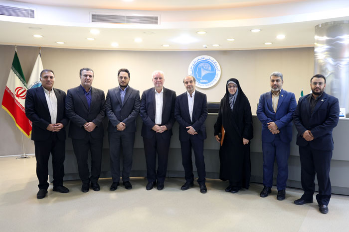 تفاهم نامه مغز  1