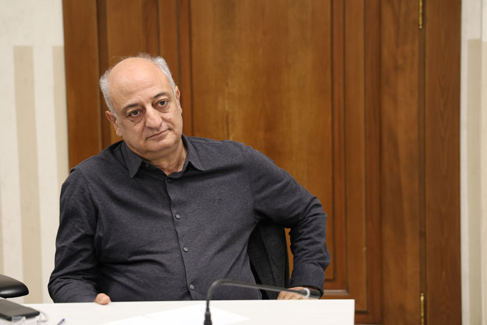 شورای عالی فنی  9