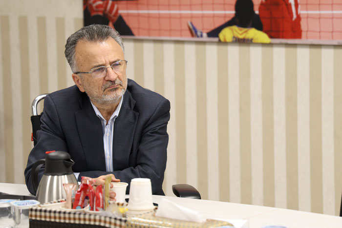 شورای عالی فنی  8