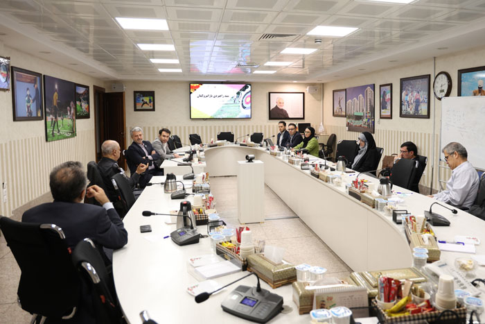 شورای عالی فنی  6