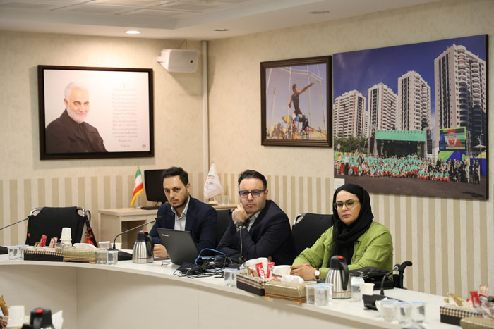 شورای عالی فنی  5