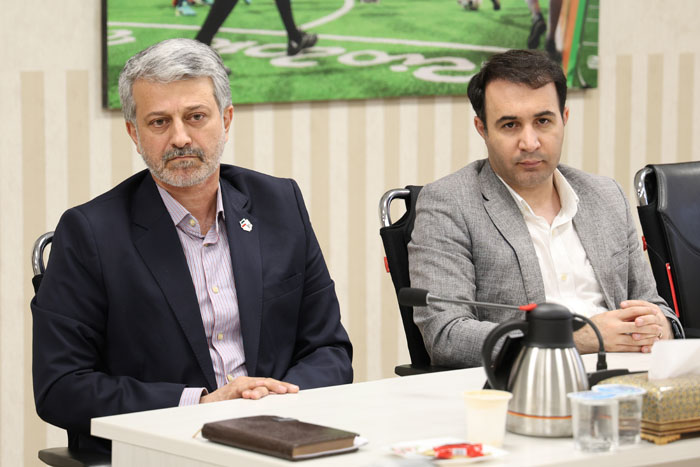 شورای عالی فنی  2