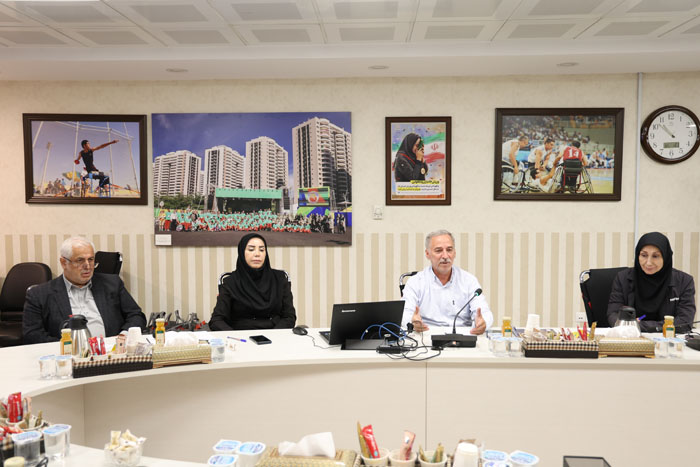 توسعه جنبش  5