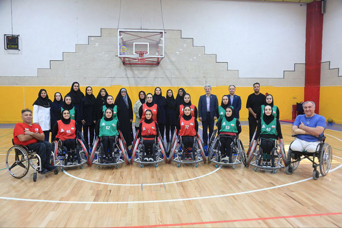 بازدید کاظمی پور  6