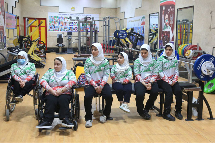 بازدید کاظمی پور  4