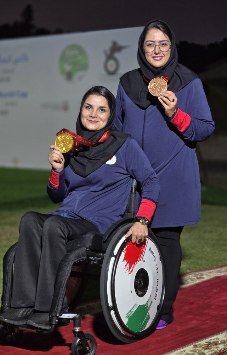 تیراندازی  4