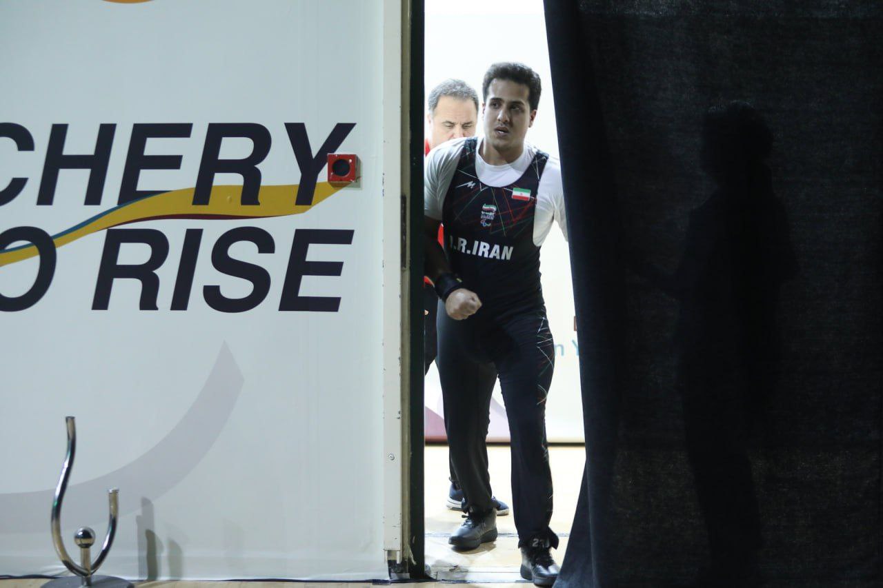 Amir Abbas Sharifi VA Mohammad Hossein Faghihi 1