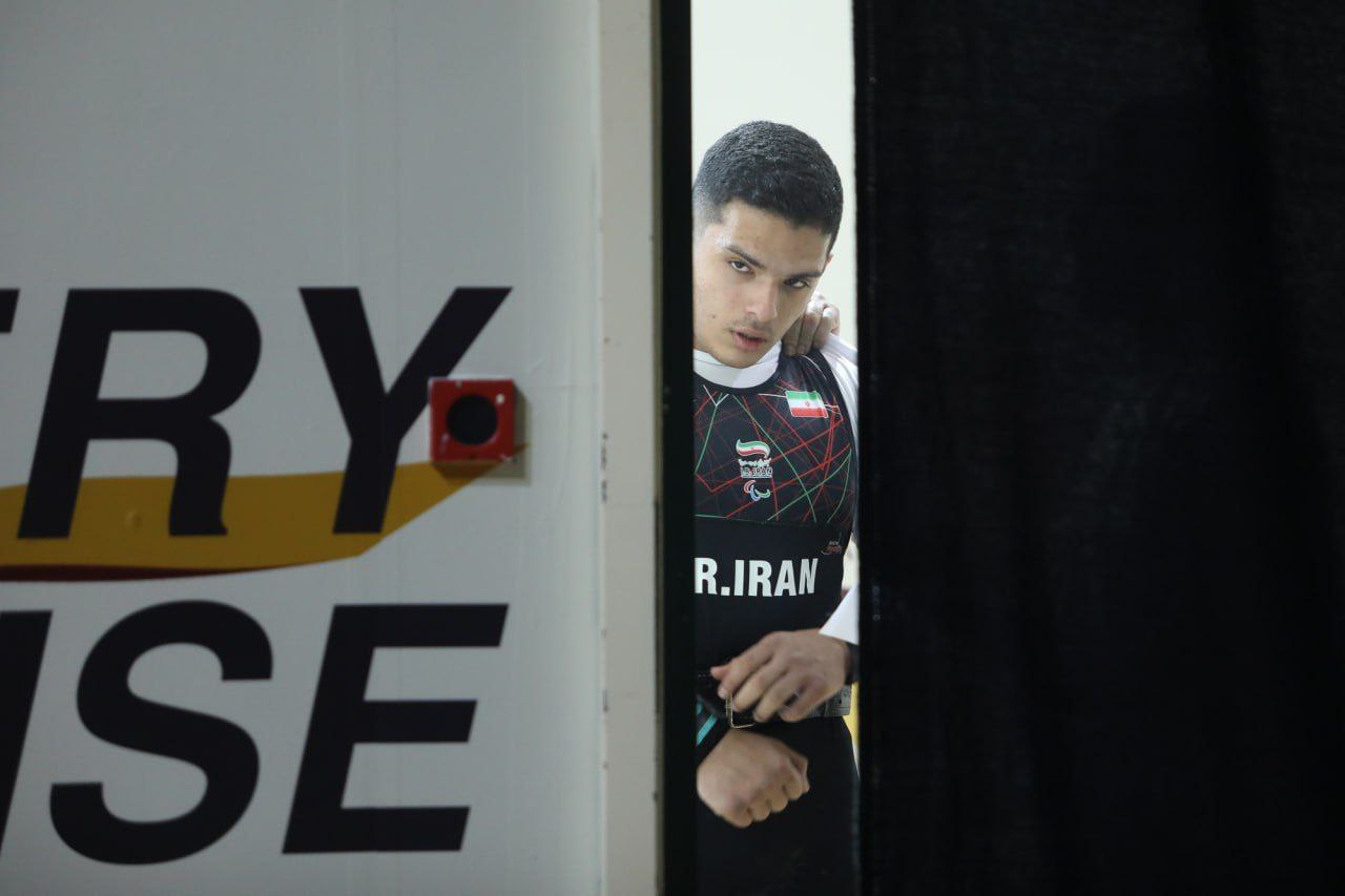 Hassan Mohammad Hosseinpour 5