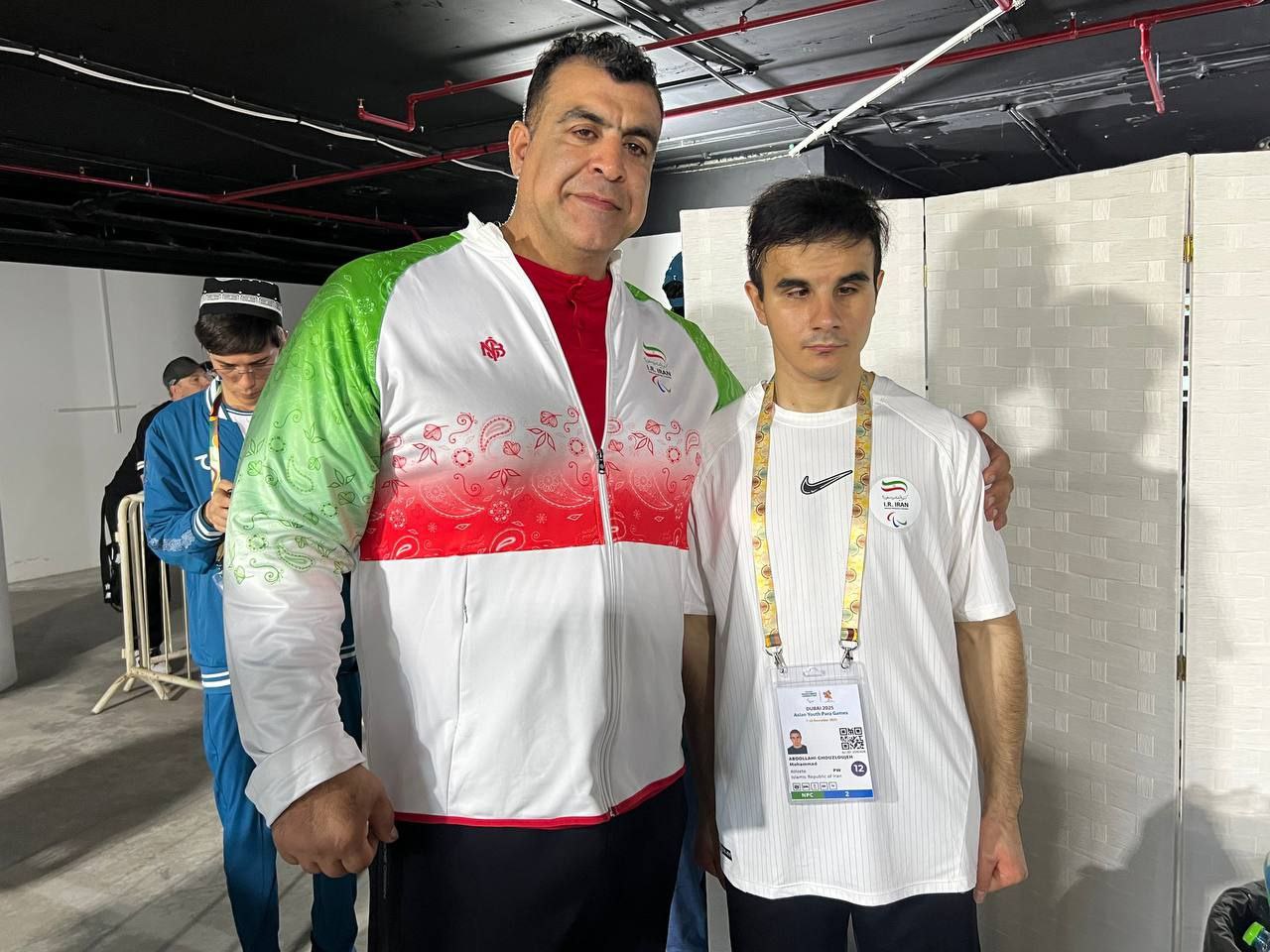 Para Armwrestling Dubai (1)