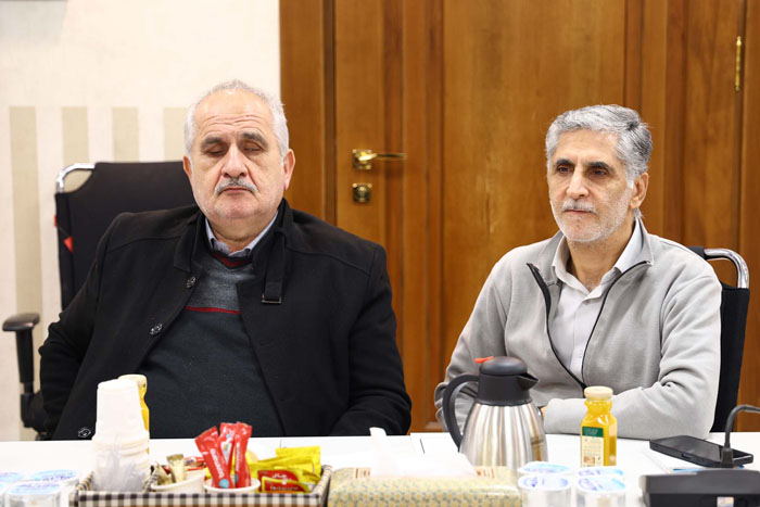 جلسه ناگویا 12