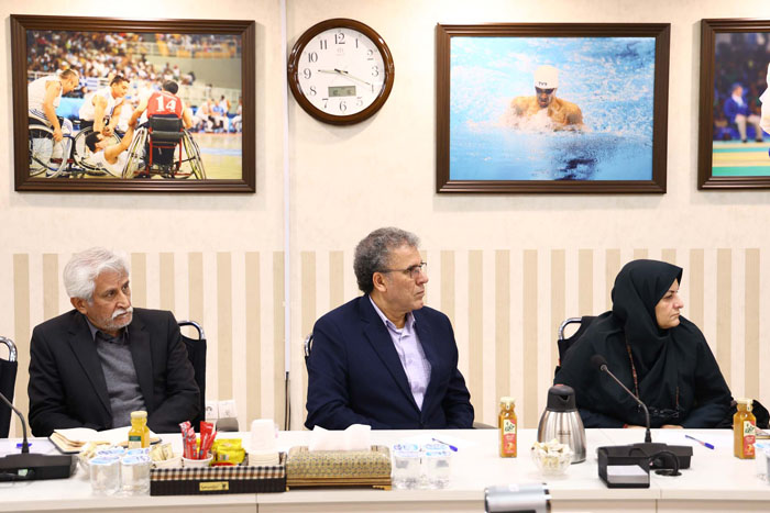 جلسه ناگویا 9