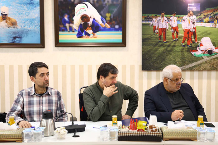 جلسه ناگویا 8