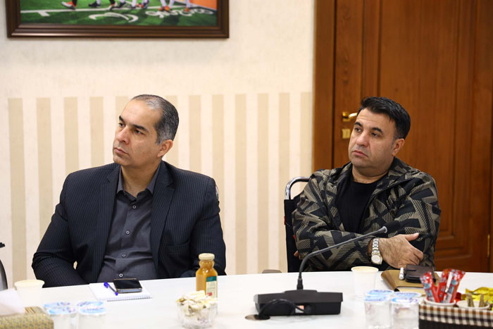 جلسه ناگویا 5