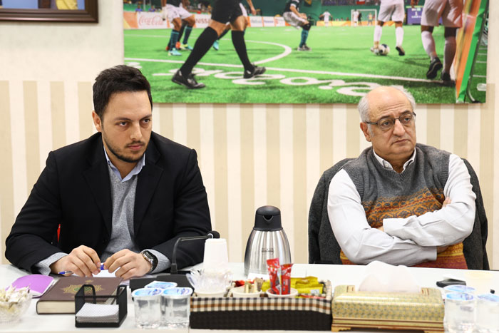 جلسه ناگویا 11