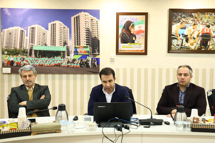 جلسه ناگویا 9