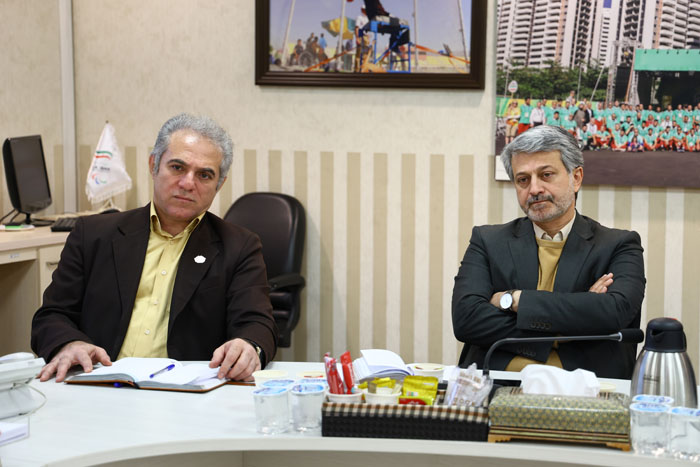 جلسه ناگویا 8