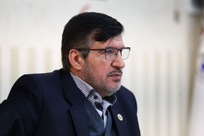 هیات رئیسه  5