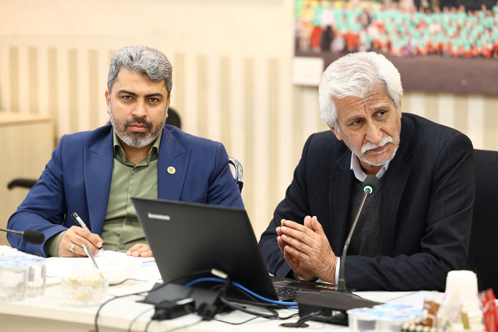 هیات رئیسه  4