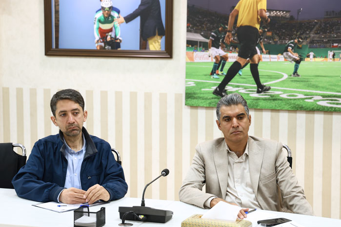 جلسه فرهنگی  3